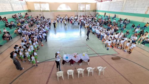 Abertura Jinsa CNSA 2025